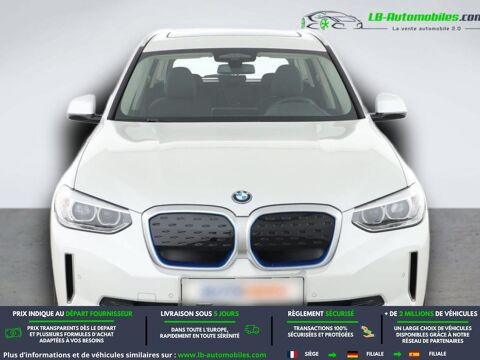 iX 286 ch BVA8 2021 occasion 31850 Beaupuy