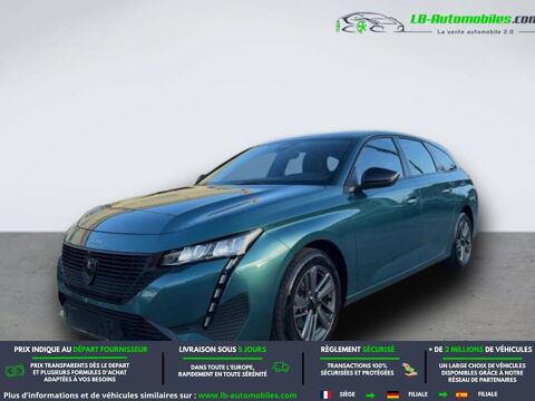 Annonce voiture Peugeot 308 SW 18850 €