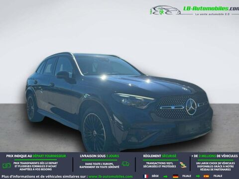 Classe GLC 400 e BVA 4Matic 2023 occasion 31850 Beaupuy