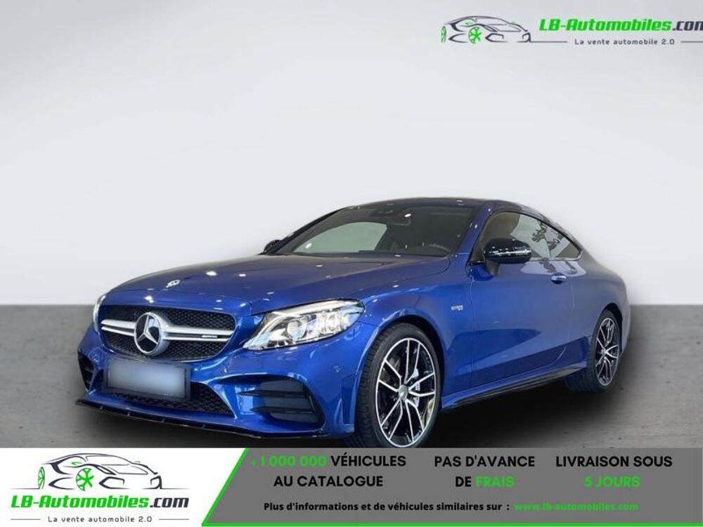 Classe C 43 Mercedes-AMG 2022 occasion 31850 Beaupuy