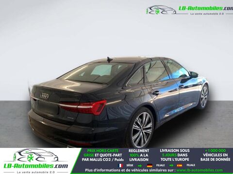 A6 50 TFSIe 299 ch BVA Quattro 2022 occasion 31850 Beaupuy