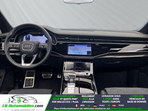 Q7 50 TDI 286 BVA Quattro 5pl 2023 occasion 31850 Beaupuy