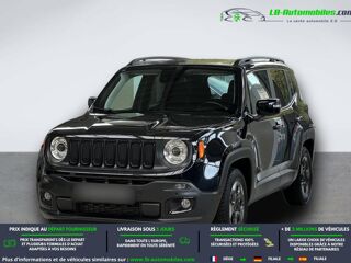 Renegade 1.4 MultiAir 140 ch BVA 2018 occasion 31850 Beaupuy