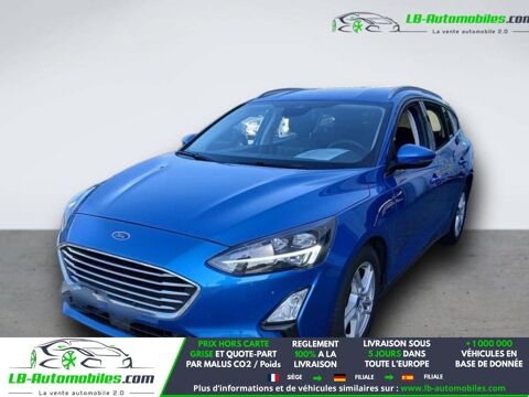 Annonce voiture Ford Focus 15850 €