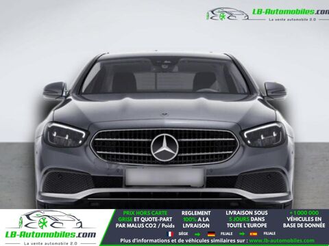 Classe E 220 d BVA 2021 occasion 31850 Beaupuy