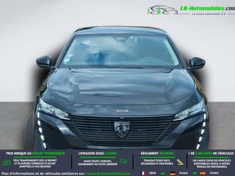 308 SW PureTech 130ch BVA 2022 occasion 31850 Beaupuy