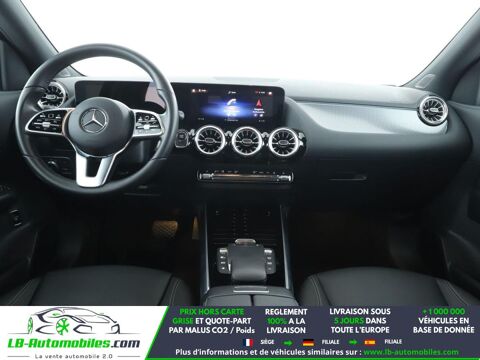 EQA 300 4Matic 2023 occasion 31850 Beaupuy