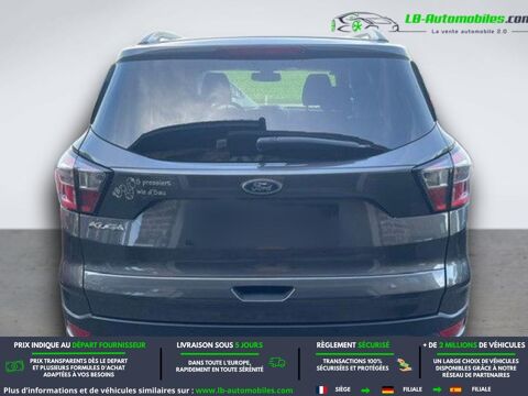 Kuga 1.5 150 4x2 BVA 2019 occasion 31850 Beaupuy