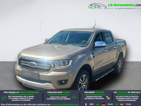 Annonce voiture Ford Ranger 33990 €