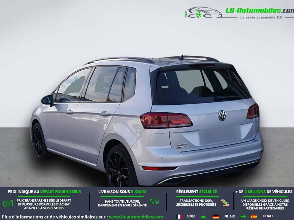Golf 1.0 TSI 115 BVA 2019 occasion 31850 Beaupuy