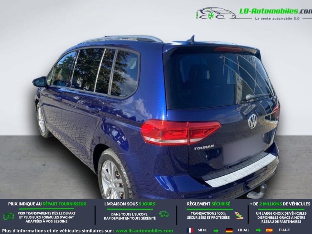 Touran 150 BVA 5pl 2018 occasion 31850 Beaupuy