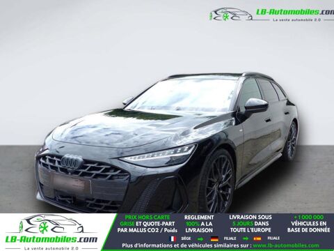A6 TDI 204 ch 2025 occasion 31850 Beaupuy