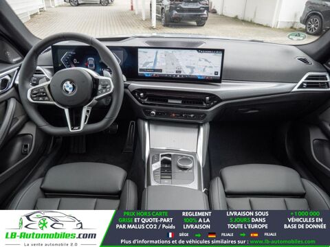 S&eacute;rie 4 430d xDrive 286 ch BVA 2025 occasion 31850 Beaupuy
