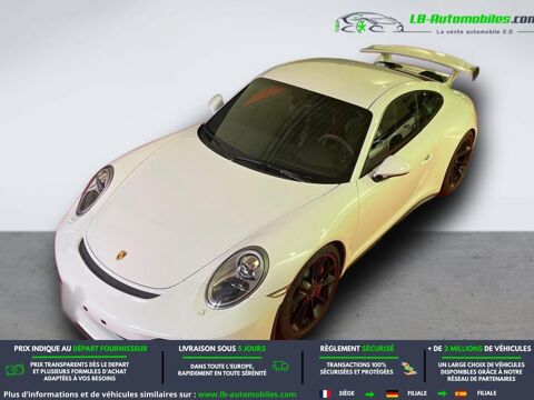 Annonce voiture Porsche 911 159000 €
