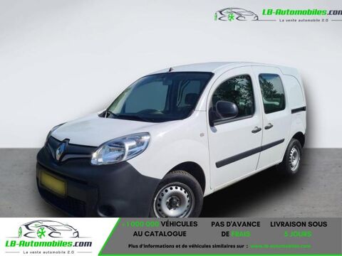 Kadjar dCi 95 BVM 2021 occasion 31850 Beaupuy