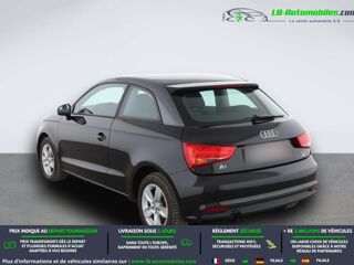 A1 1.0 TFSI 95 BVA 2016 occasion 31850 Beaupuy