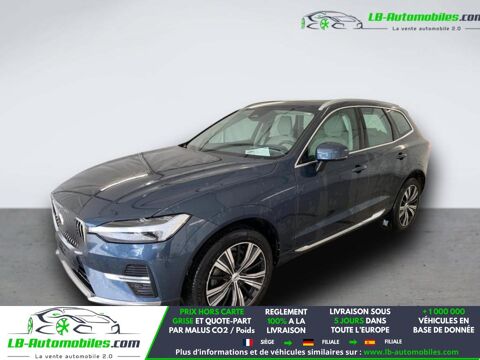 Annonce voiture Volvo XC60 34480 €