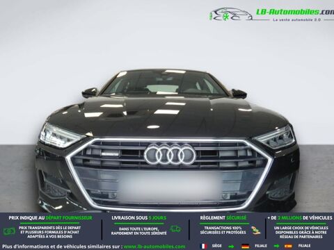 A7 50 TDI 286 BVA Quattro 2019 occasion 31850 Beaupuy