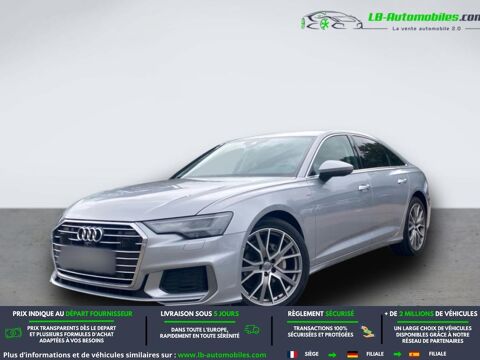 Annonce voiture Audi A6 31290 €