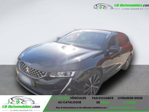 Peugeot 508 SW Hybrid 225 e-BVA 2020 occasion Beaupuy 31850