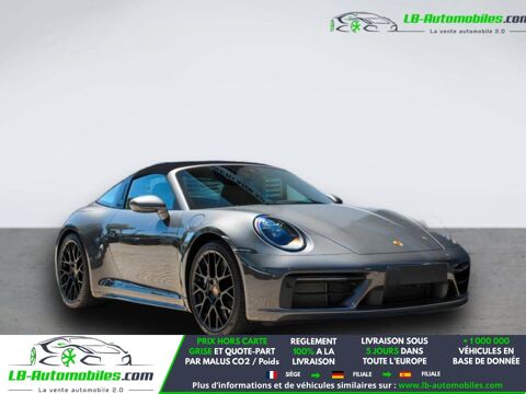 Annonce voiture Porsche 911 169900 €