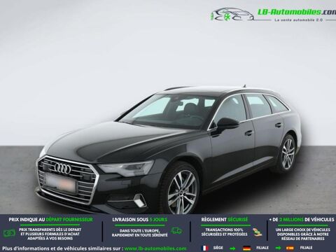 Annonce voiture Audi A6 36580 €