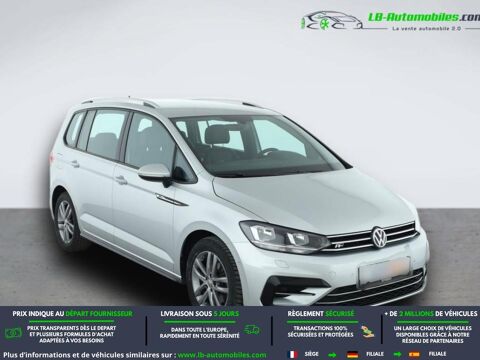 Touran 2.0 TDI 150 BVA 5pl 2020 occasion 31850 Beaupuy