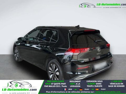 Golf 1.0 eTSI OPF 110 BVA 2024 occasion 31850 Beaupuy