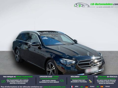 Classe E 450 AMG 4MATIC 2020 occasion 31850 Beaupuy