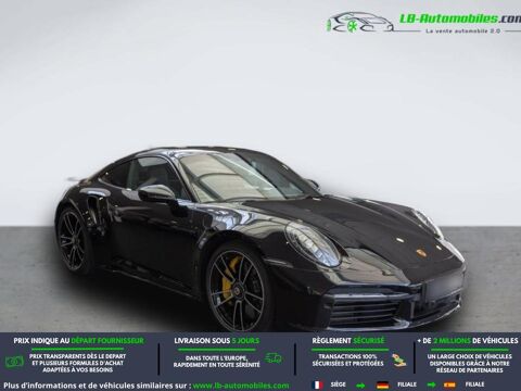 Annonce voiture Porsche 911 244000 €