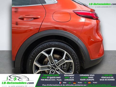 XCeed 1.5l T-GDi 160 ch BVA 2022 occasion 31850 Beaupuy