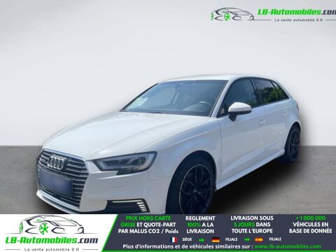 Annonce voiture Audi A3 22990 €