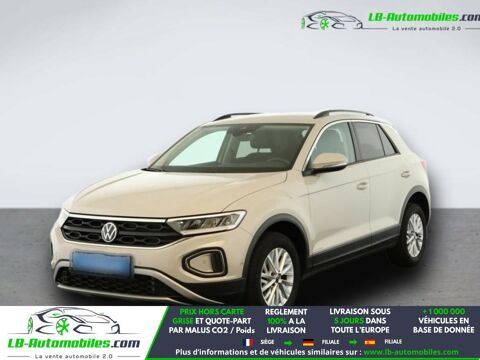 Annonce voiture Volkswagen T-ROC 20790 €