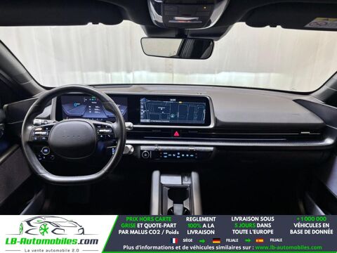 Ioniq 6 77 kWh 229 ch 2023 occasion 31850 Beaupuy