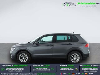 Tiguan 1.4 TSI 150 BMT BVA 2018 occasion 31850 Beaupuy