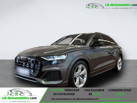 Q8 50 TDI 286 BVA Quattro 2022 occasion 31850 Beaupuy