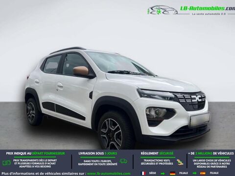 Spring 48 kW 65 ch 2023 occasion 31850 Beaupuy