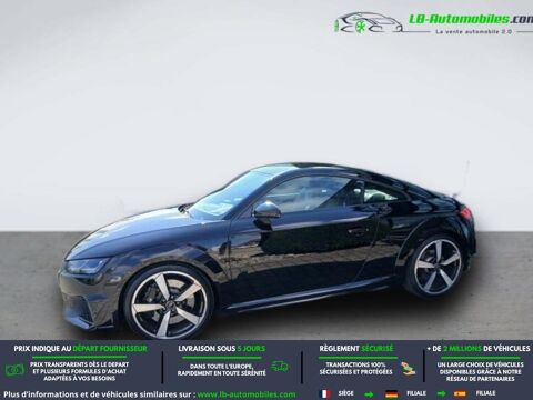 TT 2.5 TFSI 400 BVA Quattro 2023 occasion 31850 Beaupuy