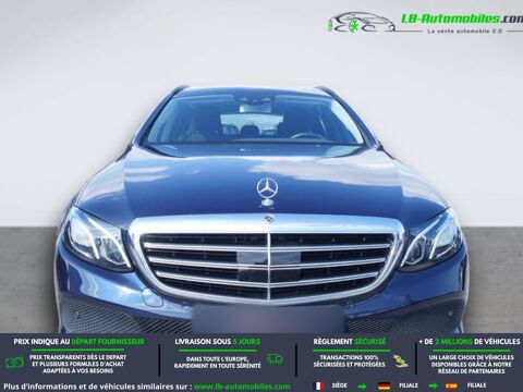 Classe E 200 CDI BVA 2020 occasion 31850 Beaupuy