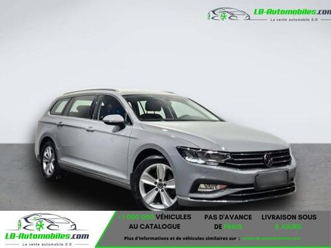 Passat 2.0 TDI 200 BVA 4Motion 2024 occasion 31850 Beaupuy