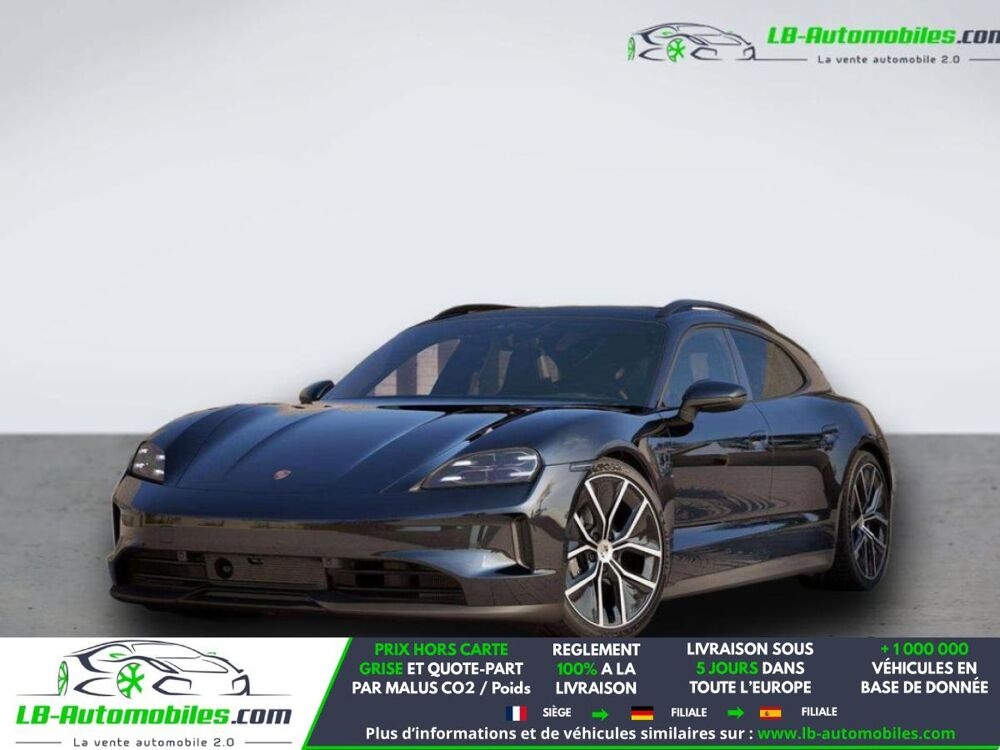 Divers 435 ch avec batterie performance plus 2024 occasion 31850 Beaupuy