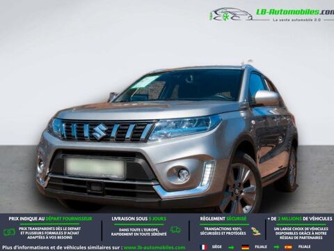 Vitara 1.5 Dualjet Hybrid BVA 102ch 2022 occasion 31850 Beaupuy