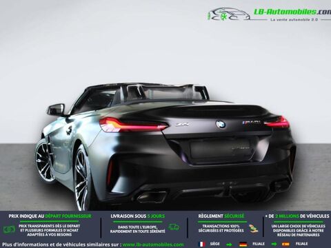 Z4 M40i 340 ch BVA 2026 occasion 31850 Beaupuy