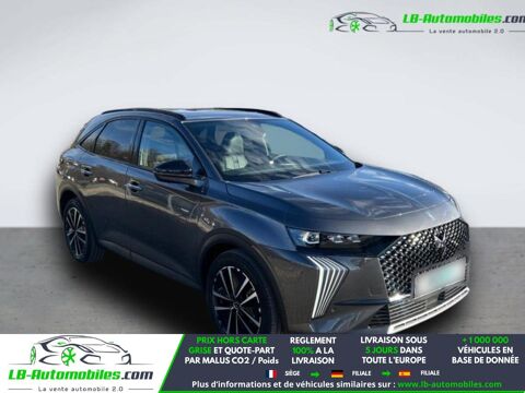 DS7 Hybride Rechargeable E-Tense 225 BVA 2024 occasion 31850 Beaupuy