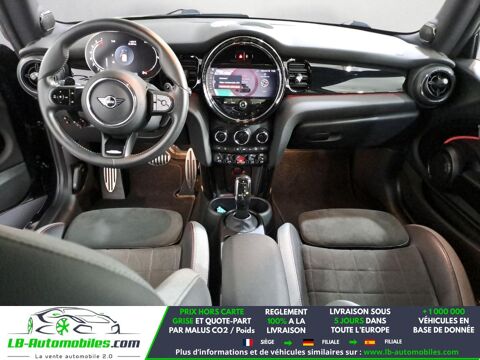 Cooper S 178 CH BVA 2022 occasion 31850 Beaupuy