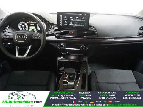 Q5 50 TFSIe 299 BVA Quattro 2022 occasion 31850 Beaupuy