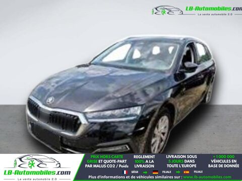Skoda Octavia 2.0 TDI 150 ch BVA 2024 occasion Beaupuy 31850