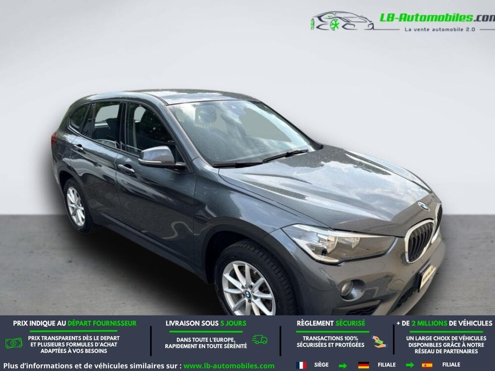 X1 sDrive 20i 192 ch BVA 2019 occasion 31850 Beaupuy