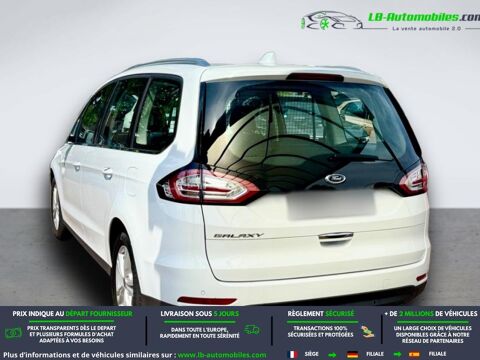 Galaxy 2.0 EcoBlue 150 BVA 2020 occasion 31850 Beaupuy