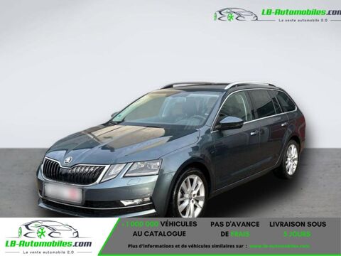 Skoda Octavia 1.5 TSI 150 ch BVA 2020 occasion Beaupuy 31850
